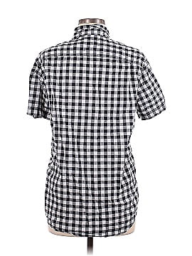 Denim & Supply Ralph Lauren Short Sleeve Button-Down Shirt (view 2)