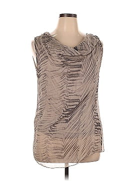 Dolce Ragazza Sleeveless Blouse (view 1)