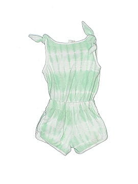 Shade Critters Romper (view 2)