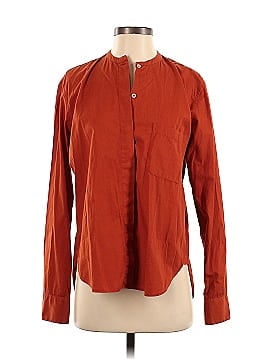MOIS MONT Long Sleeve Blouse (view 1)