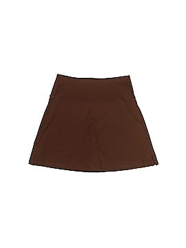 Girlfriend Collective Casual Skirt (view 1)