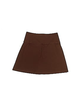 Girlfriend Collective Casual Skirt (view 2)