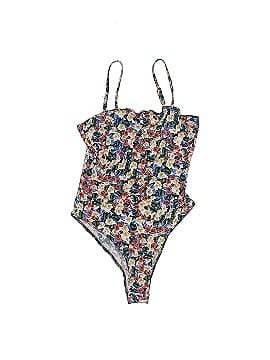 Shein One Piece Swimsuit (view 2)