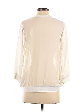 Express Long Sleeve Blouse (view 2)