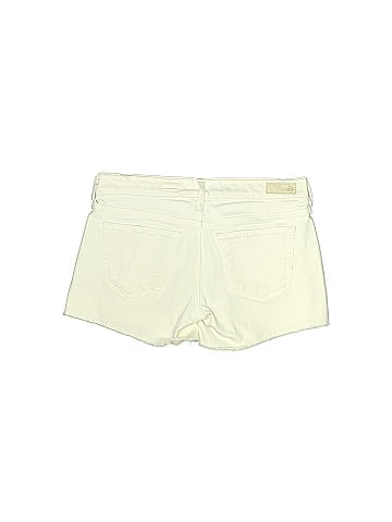 Adriano Goldschmied Denim Shorts (view 2)