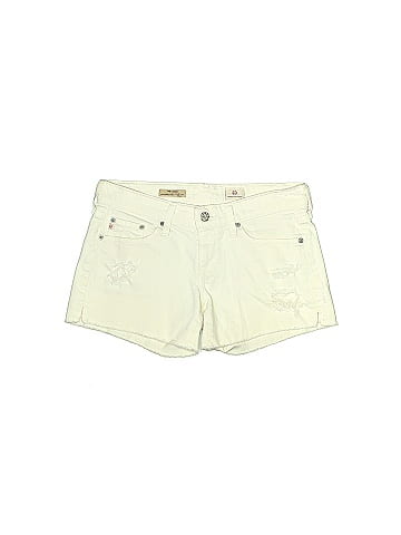 Adriano Goldschmied Denim Shorts (view 1)