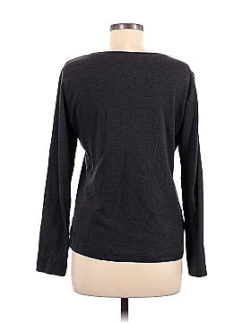 Eddie Bauer Long Sleeve T-Shirt (view 2)