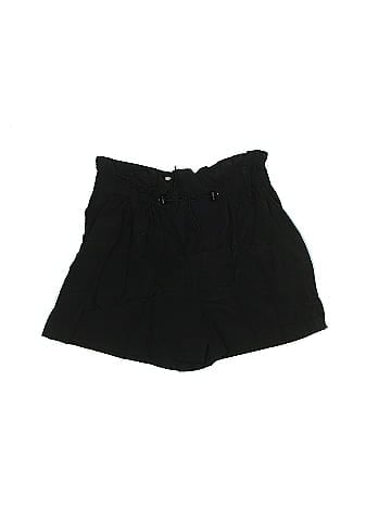 Izzue Shorts (view 1)