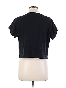 DKNY Sport Short Sleeve T-Shirt (view 2)