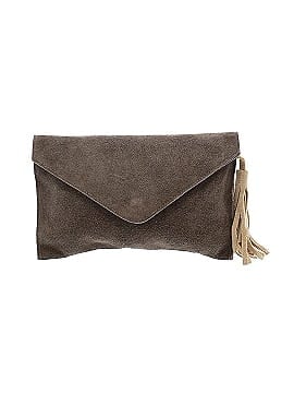 Roost Leather Clutch (view 1)