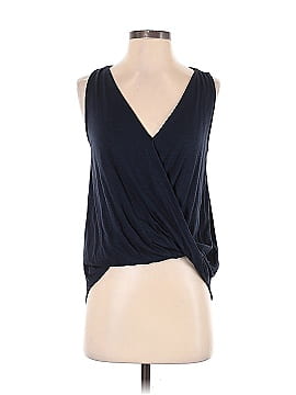 Abercrombie & Fitch Sleeveless Blouse (view 1)