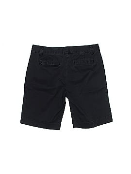 J.Crew Factory Store Khaki Shorts (view 2)