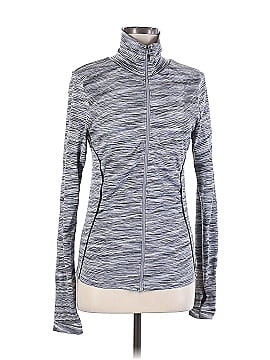Electric Yoga Track Jacket (view 1)