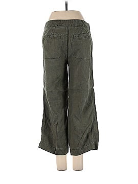 Sanctuary Linen Pants (view 2)