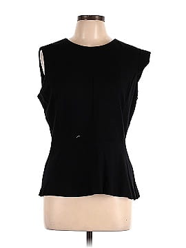 Liz Claiborne Sleeveless Blouse (view 1)