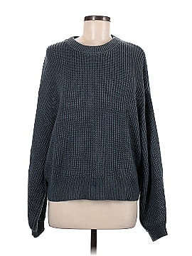 Modern Citizen Pullover Sweater (view 1)