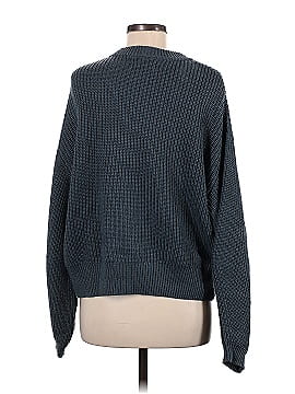 Modern Citizen Pullover Sweater (view 2)