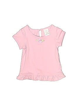Youngland Baby Short Sleeve Blouse (view 1)