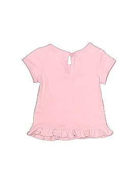 Youngland Baby Short Sleeve Blouse (view 2)