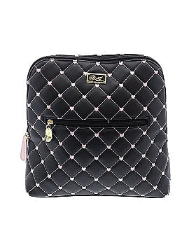 Luv Betsey by Betsey Johnson Backpack (view 1)