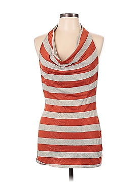 Coolwear USA Sleeveless Blouse (view 1)