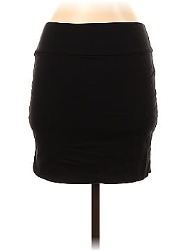 TheMogan Casual Skirt (view 2)
