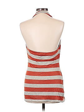 Coolwear USA Sleeveless Blouse (view 2)
