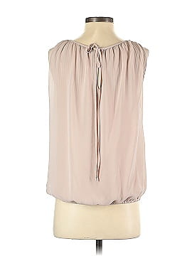 Max Studio Sleeveless Blouse (view 2)