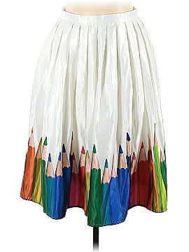 Chicwish Casual Skirt (view 1)