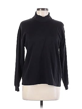 Talbots Turtleneck Sweater (view 1)