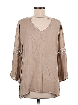 Andree Long Sleeve Blouse (view 2)