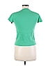 Ralph Lauren 100% Cotton Green Short Sleeve T-Shirt Size M - photo 2