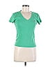 Ralph Lauren 100% Cotton Green Short Sleeve T-Shirt Size M - photo 1