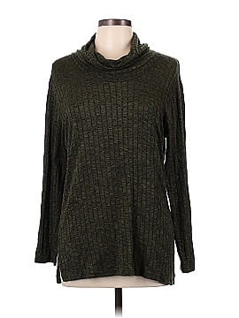 Shannon Ford New York Turtleneck Sweater (view 1)