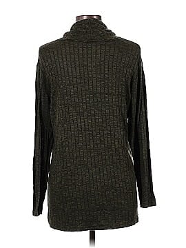 Shannon Ford New York Turtleneck Sweater (view 2)