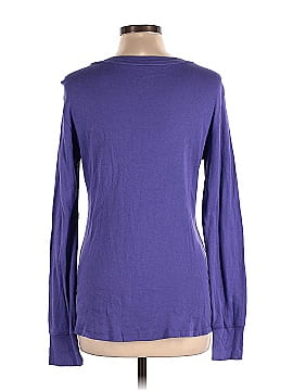 Gap Outlet Long Sleeve Blouse (view 2)