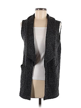 Ann Taylor LOFT Sweater Vest (view 1)