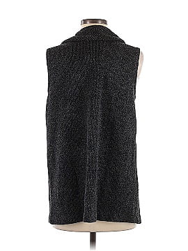 Ann Taylor LOFT Sweater Vest (view 2)