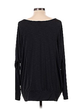 lucy Long Sleeve Blouse (view 2)