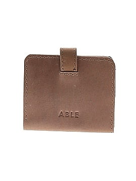 ABLE Card Holder  (view 2)