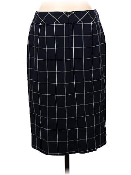 Lands' End Casual Skirt (view 2)