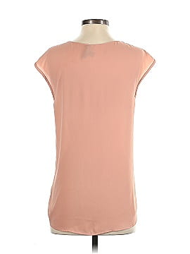 J.Crew Short Sleeve Blouse (view 2)