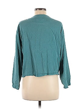 Tianello Long Sleeve Top (view 2)