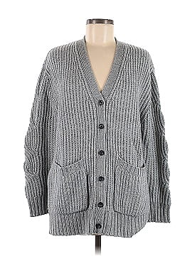 Thakoon Collective Cardigan (view 1)
