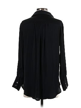 By Anthropologie Long Sleeve Blouse (view 2)