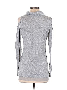 Nanette Lepore Pullover Hoodie (view 2)