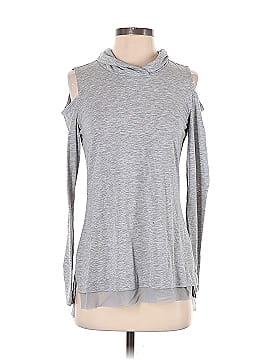 Nanette Lepore Pullover Hoodie (view 1)