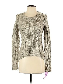 Free People Pullover Sweater (view 1)