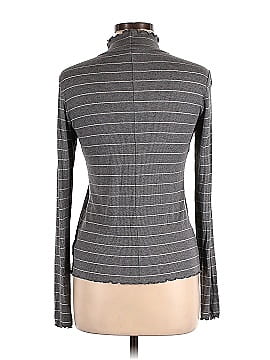 Paige Long Sleeve Turtleneck (view 2)