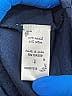 Scrapbook Blue Casual Dress Size S - photo 4
